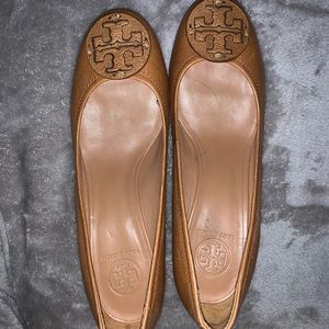 Tory Burch Wedge